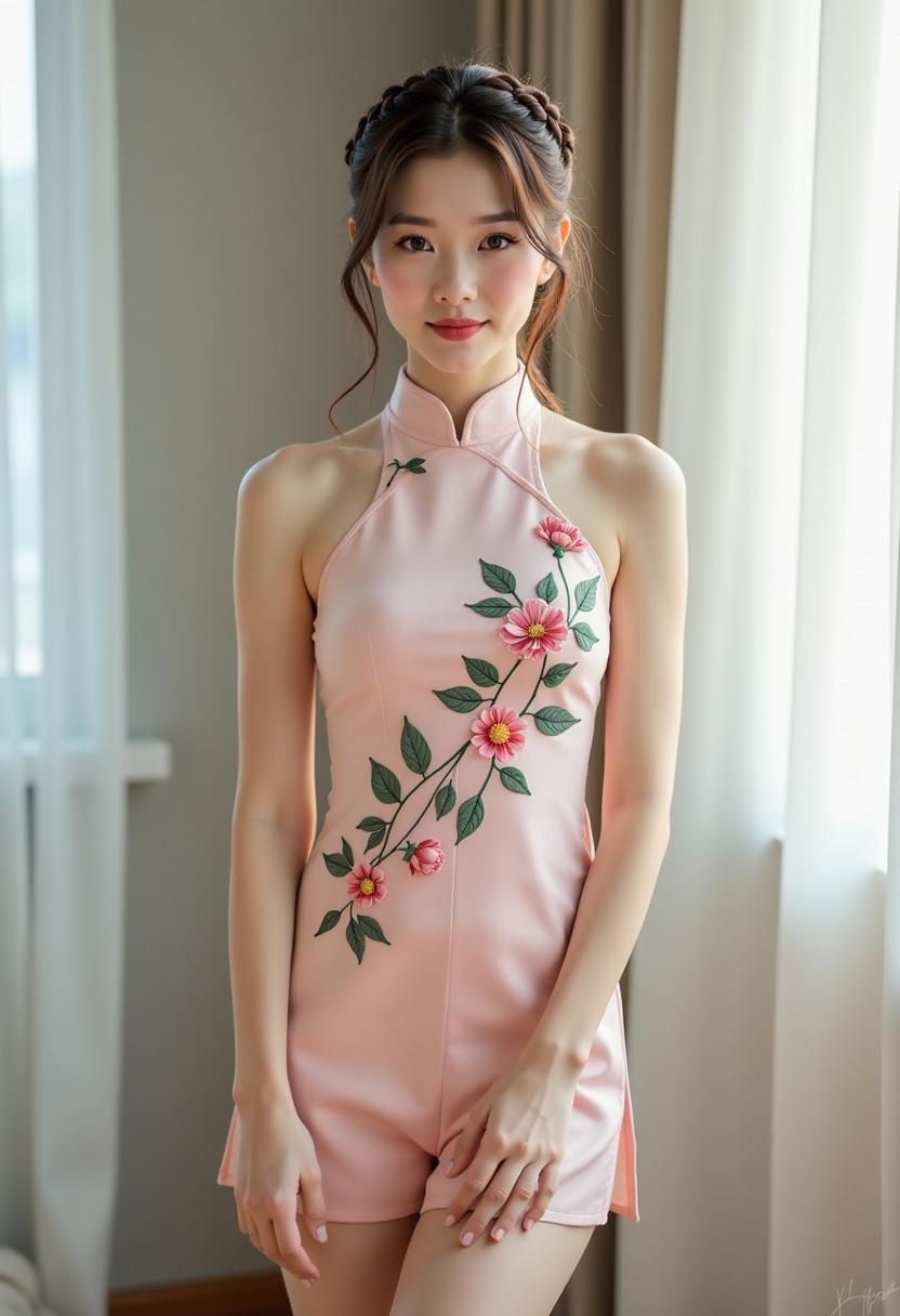 苍穹之翼